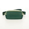 Chloe Bicolor Baylee Satchel Leather