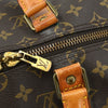 Louis Vuitton Keepall Monogram Canvas