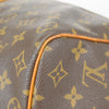 Louis Vuitton Keepall Monogram Canvas