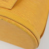 Louis Vuitton Gobelins Epi Leather