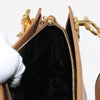 Salvatore Ferragamo Gancini Leather