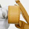 Louis Vuitton Keepall Bandouliere Monogram Canvas