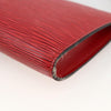 Louis Vuitton Pochette Accessoires Epi Leather