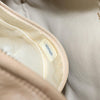 Chanel Vintage Diamond CC Camera Quilted Lambskin