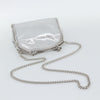 Stella McCartney Falabella Fold Over Faux Leather