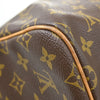 Louis Vuitton Keepall Monogram Canvas