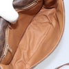 Celine Vintage Macadam Canvas and Leather