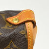 Louis Vuitton Saumur Monogram Canvas