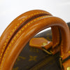 Louis Vuitton Speedy Monogram Canvas