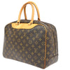 Louis Vuitton Deauville Monogram Canvas
