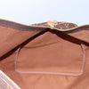 Louis Vuitton Keepall Monogram Canvas