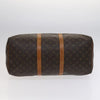 Louis Vuitton Keepall Monogram Canvas