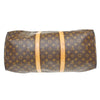 Louis Vuitton Keepall Monogram Canvas
