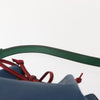 Louis Vuitton Tricolor Noe Epi Leather