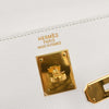 Hermes Kelly Light Epsom with Gold Hardware