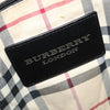 Burberry Black Label Leather