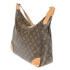 Louis Vuitton Boulogne Monogram Canvas