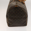Louis Vuitton Keepall Monogram Canvas