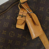 Louis Vuitton Keepall Monogram Canvas