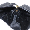 Salvatore Ferragamo Vala Clutch Suede