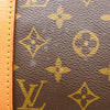 Louis Vuitton Keepall Bandouliere Monogram Canvas