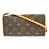 Louis Vuitton Twin Monogram Canvas