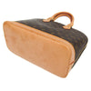 Louis Vuitton Alma Monogram Canvas