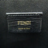 Fendi Logo Vertical Box Leather