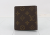 Louis Vuitton Multiple wallet monogram monogram canvas