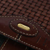 Bally Vintage Leather