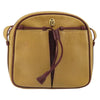 Cartier Tasseled Must de Cartier Leather