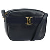 Salvatore Ferragamo Vala Leather