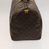 Louis Vuitton Keepall Monogram Canvas
