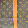 Louis Vuitton Keepall Monogram Canvas