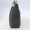 Fendi Zucca Tote Canvas