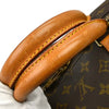 Louis Vuitton Keepall Monogram Canvas