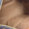 Louis Vuitton Keepall Bandouliere Monogram Canvas