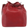 Secondhand Louis Vuitton Petit Noe Epi Leather