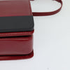 Bvlgari Signature Leather