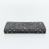 Louis Vuitton Aerogram Zippy Leather