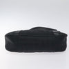 Salvatore Ferragamo Shoulder Canvas