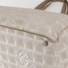 Chanel Travel Line Tote Nylon
