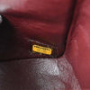 Chanel Timeless - Classic Double Flap Quilted Caviar