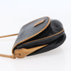 Celine Flap Shoulder Leather