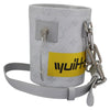 Louis Vuitton Chalk Nano Limited Edition Logo Story Monogram Canvas