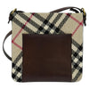Burberry Nova check Canvas