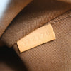 Louis Vuitton Tivoli Monogram Canvas