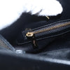 Salvatore Ferragamo Vala Chain Leather