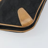 Gucci Horsebit Bracket Tote GG Canvas
