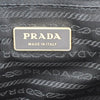 Prada Tessuto Tote nylon and leather